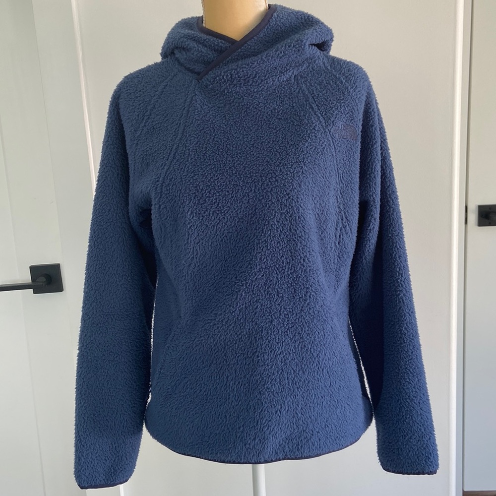 The North Face Fleece Pullover